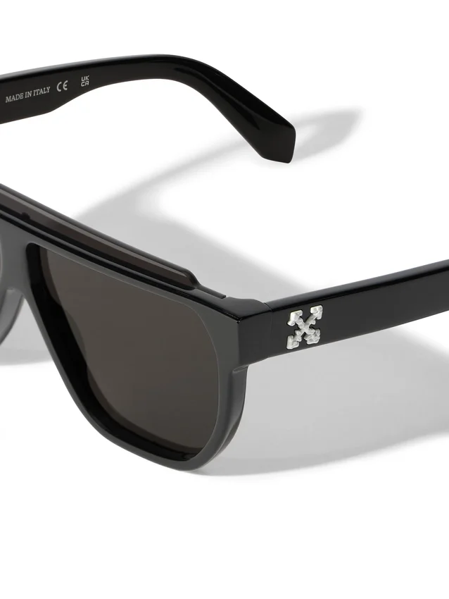 Earth Dark Grey Lens Sunglasses Earth Dark Grey Lens Sunglasses