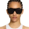 Earth Dark Grey Lens Sunglasses Earth Dark Grey Lens Sunglasses
