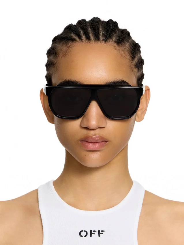 Earth Dark Grey Lens Sunglasses Earth Dark Grey Lens Sunglasses