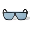 Earth Light Blue Lens Sunglasses
