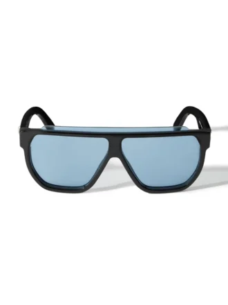 Earth Light Blue Lens Sunglasses