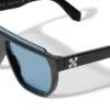 Earth Light Blue Lens Sunglasses