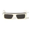 Elizabeth S Dark Grey Lens Sunglasses Elizabeth S Dark Grey Lens Sunglasses