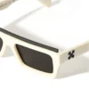 Elizabeth S Dark Grey Lens Sunglasses Elizabeth S Dark Grey Lens Sunglasses