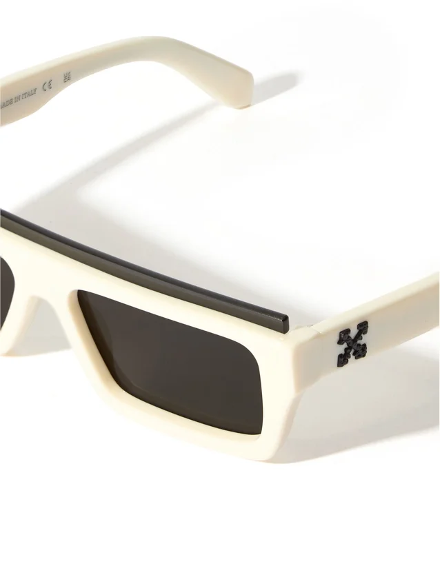 Elizabeth S Dark Grey Lens Sunglasses Elizabeth S Dark Grey Lens Sunglasses