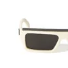 Elizabeth S Dark Grey Lens Sunglasses Elizabeth S Dark Grey Lens Sunglasses
