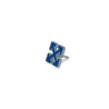 Enamel Arrow Mono Earring Enamel Arrow Mono Earring