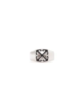 Enamel Arrow Ring Enamel Arrow Ring