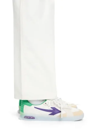 End Of Play Sneakers