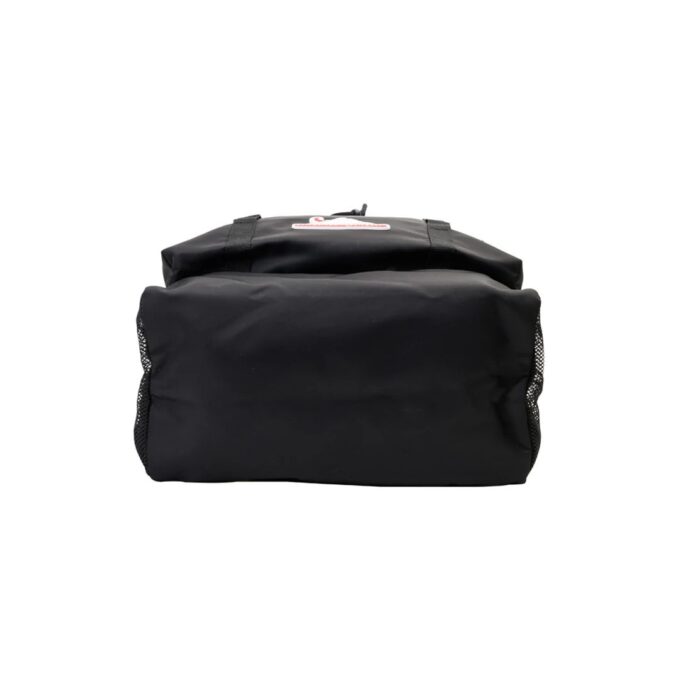 Fashion LOGO Black Backpack