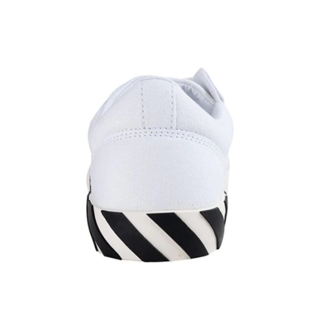 FashionCasual Shoes Black/White/Red
