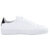 FashionCasual Shoes White/Red
