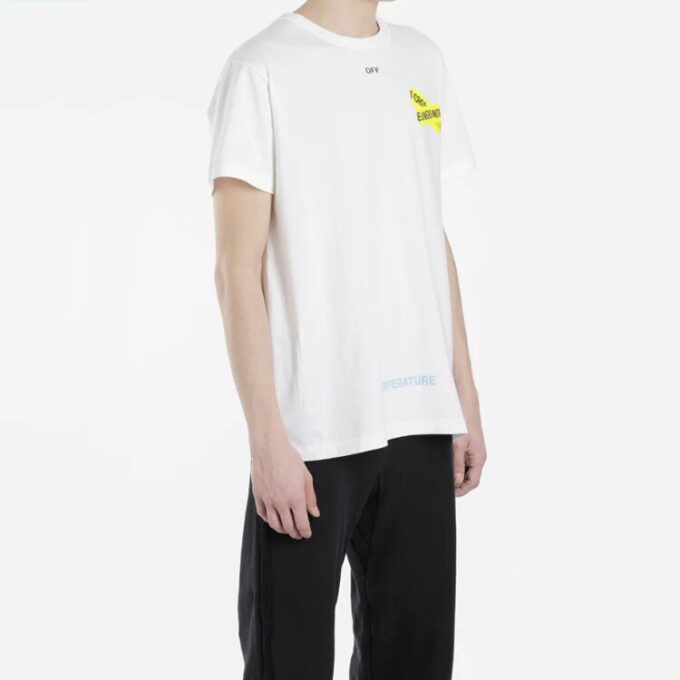 Firetape Arrows Oversize Short Sleeve