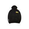 Fire Tape Sweatshirt “Black”