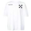 Flamed Bart Mega Over Tee