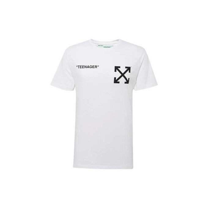 Flamed Bart T-Shirt