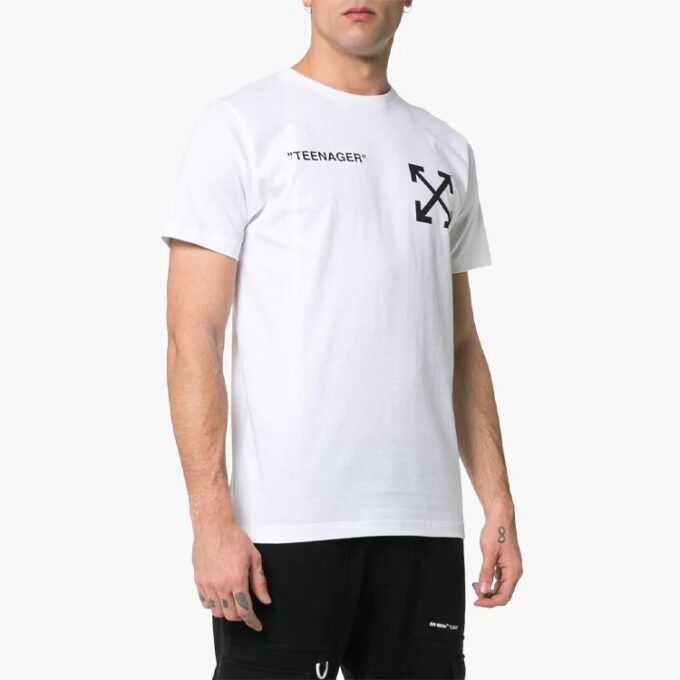 Flamed Bart T-Shirt