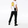 Flamed Bart T-Shirt
