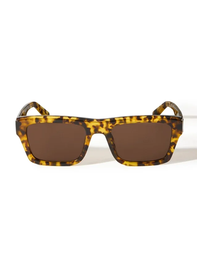 Flint Brown Lens Sunglasses Flint Brown Lens Sunglasses