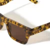 Flint Brown Lens Sunglasses Flint Brown Lens Sunglasses