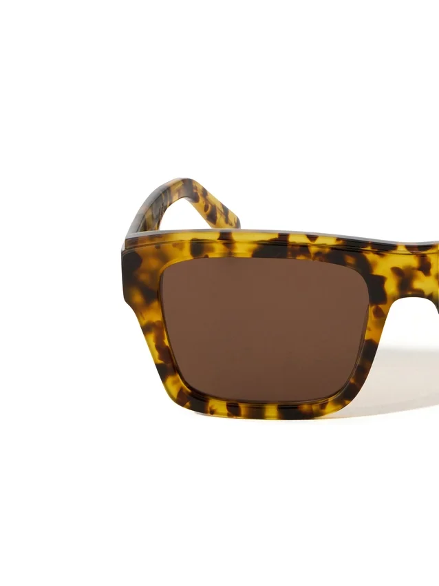 Flint Brown Lens Sunglasses Flint Brown Lens Sunglasses
