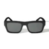 Flint Smoke Lens Sunglasses