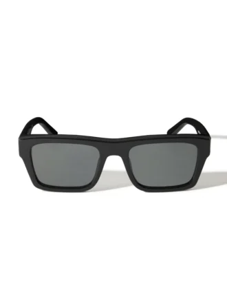 Flint Smoke Lens Sunglasses