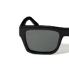 Flint Smoke Lens Sunglasses