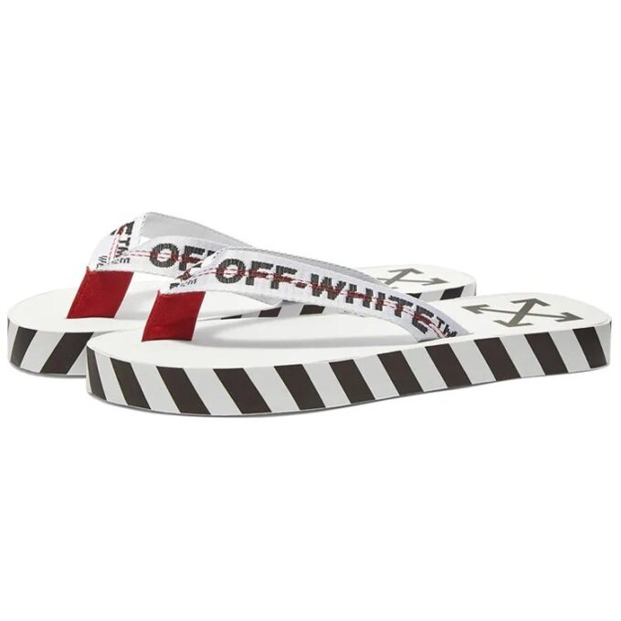 Flip Flops “Graphic Print – “