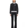 Fluid Track Slim Pants