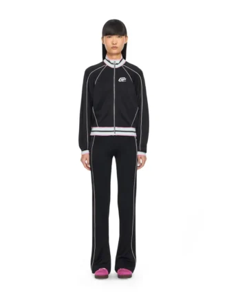 Fluid Track Slim Pants