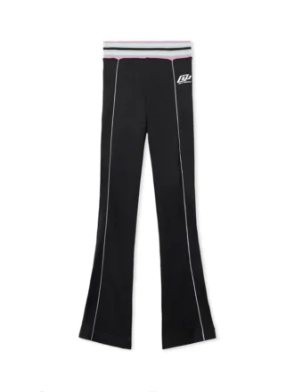 Fluid Track Slim Pants