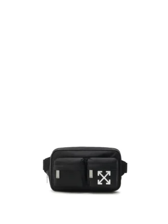 Full Arrow Belt Bag