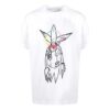 Futura Alien S S Over Tee