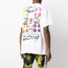 Futura Alien S S Over Tee