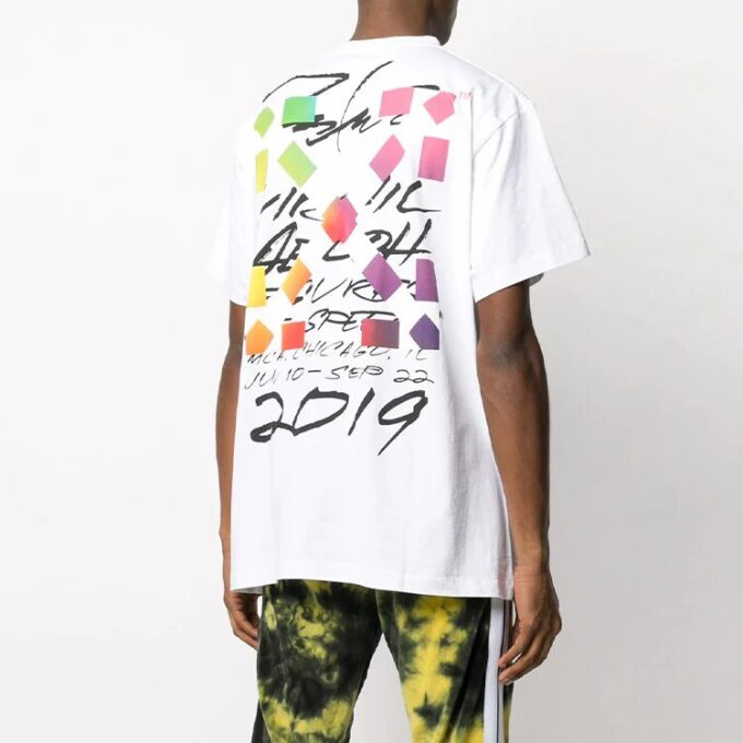 Futura Alien S S Over Tee