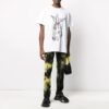 Futura Alien S S Over Tee