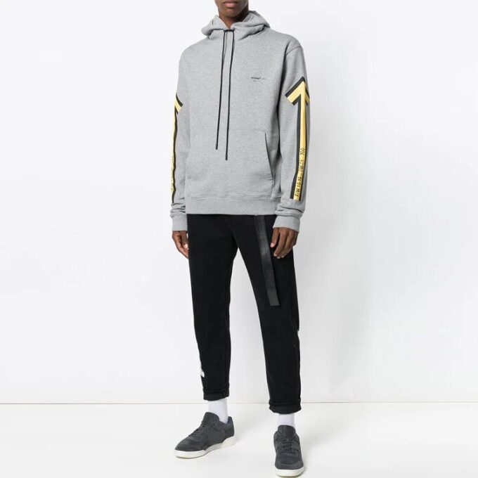 Arrows Hoodie