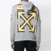 Arrows Hoodie