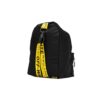 FW19 Mini Backpack Black/Yellow