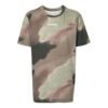 FW20 Arrows Logo Printed Men Green