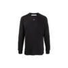 FW20 Arrows Long Sleeve Men Black