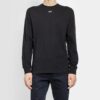 FW20 Arrows Long Sleeve Men Black