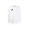 FW20 Arrows Mens Logo Long Sleeve