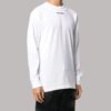 FW20 Arrows Mens Long Sleeve Round Neck