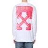 FW20 Arrows Mens Long Sleeve Round Neck