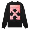 Fw20 Arrows Sketch Mens Logo Long Sleeve