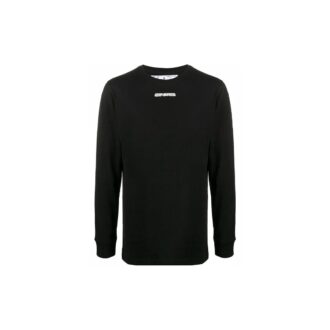 Fw20 Arrows Sketch Mens Logo Long Sleeve