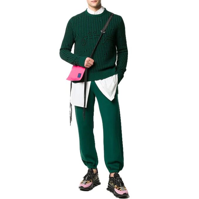 Fw20 Arrows Sketch Mens Logo Sweatpants