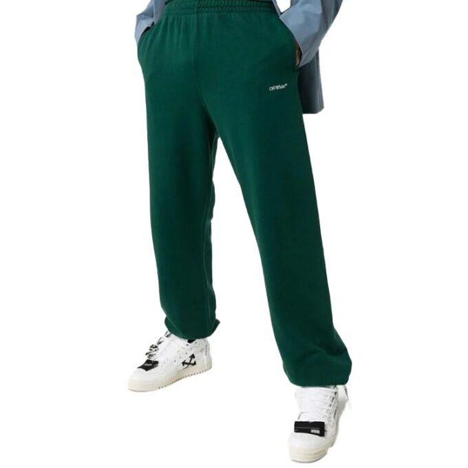 Fw20 Arrows Sketch Mens Logo Sweatpants